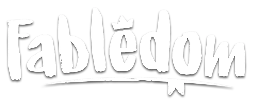 Fabledom logo